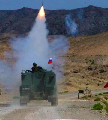 Итоги 19.05: Китай обучает россиян и успех ВСУ