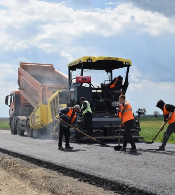 У трьох районах Одеси сьогодні працюватиме спецтехніка 