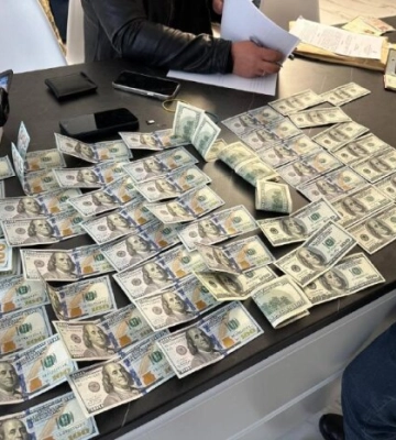 Три області за день: масштабні обшуки ДБР у главках Нацполіції — антикорупційна операція