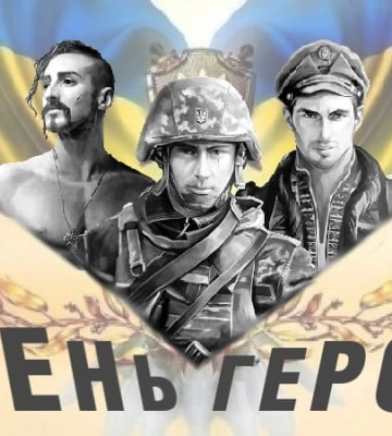 Керівник Veterans HUB ODESA закликав гідно відзначити День Героїв на Одещині
