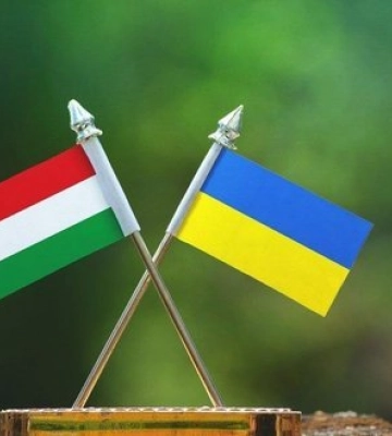 Угорщина попередила про наслідки для України у разі невиконання домовленостей про меншини