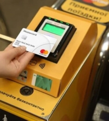 Нова ціна метро у Києві: активісти пропонують перехід на європейську модель