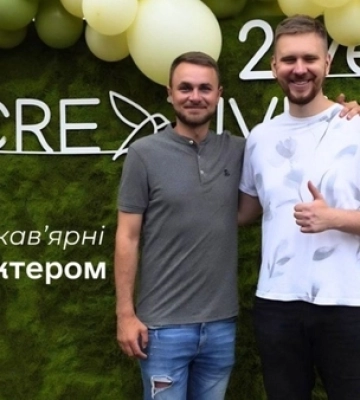 Переїхав до Нововолинська та відкрив кав’ярню: історія ветерана з Одеси | Новини Нововолинська
