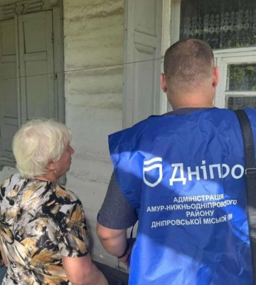 Ранкова атака на Запоріжжя: зруйновано будинок у Вільнянську, поранено четверо людей, серед них діти