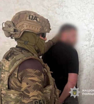 В Одесі затримали військового: яку «послугу» він пропонував побратиму за круглу суму