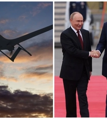 Итоги 26.05: Цели в Беларуси и послание Путина