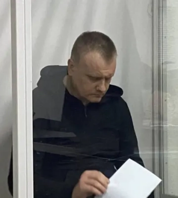 Вінницького блогера засудили до трьох років ув'язнення за образи військовослужбовця та шахрайство