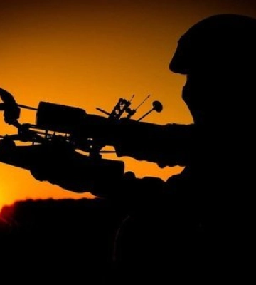 РФ наиболее активно атакует на Покровском, Гуляйпольском и Константиновском направлениях, - Генштаб. ИНФОГРАФИКА