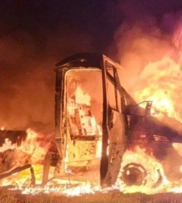 Майже 20 атак за ніч: на Дніпропетровщині шестеро поранених