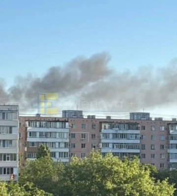 Шумная ночь: украинские дроны обстреляли сразу несколько регионов России и оккупированный Крым