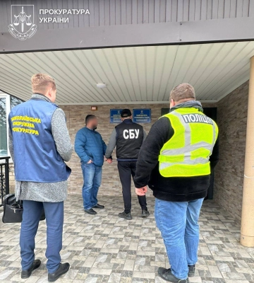 На Миколаївщині судитимуть начальника селищної адміністрації, дії якого завдали бюджету громади збитків на 2,4 млн грн