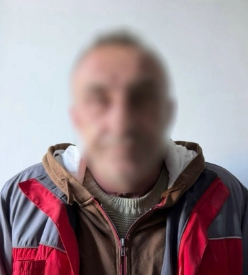 Житель Київщини умисно підпалив двері квартири своєї колишньої