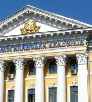 РФ пошкодила корпуси Києво-Могилянської академії під час атаки на Київ: на відновлення потрібно 1,5 млн грн