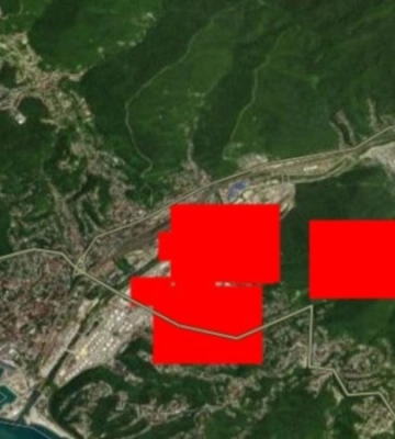 Таганрог, Воронеж і окуповані Крим та Донецьк зазнали масштабної атаки