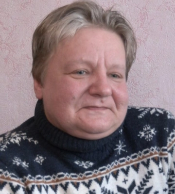 «Одна кімната на двох»: як живуть у волинському гуртожитку  сестра і брат з інвалідністю з Торецька (відео)