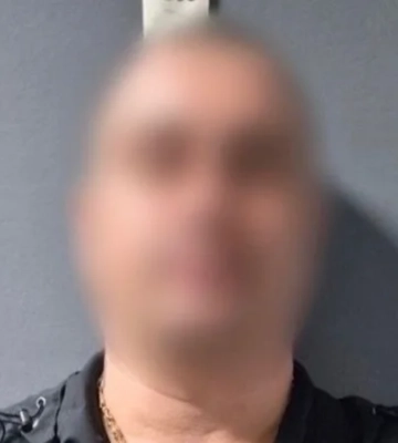 У Києві чоловік влаштував стрілянину у дворі житлового будинку