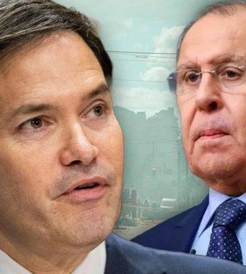 Нове приниження США: названо причину, чому Лавров попередив Рубіо про удари по Києву