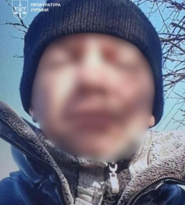 В Запорожской области будут судить отчима, который на протяжении 4 лет насиловал падчерицу