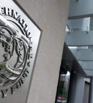 Місія МВФ розпочинає роботу в Києві: про що говоритимуть з Урядом