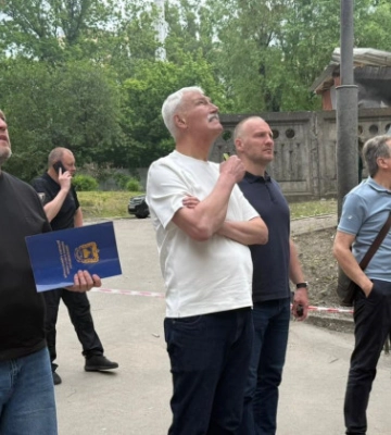У Києві після атаки РФ пошкоджено понад 430 житлових будинків — як отримати гроші на відновлення