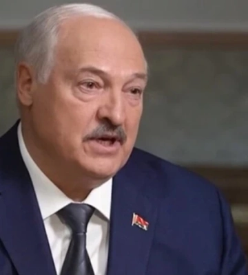 Страх Лукашенка перед Україною став новою реальністю для Кремля