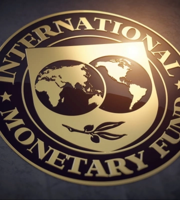 Місія МВФ розпочинає роботу в Києві: про що говоритимуть з Урядом