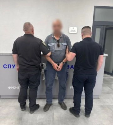 Зухвалий напад на Берегівщині: рецидивіст-уродженець рф жорстоко побив та пограбував закарпатця