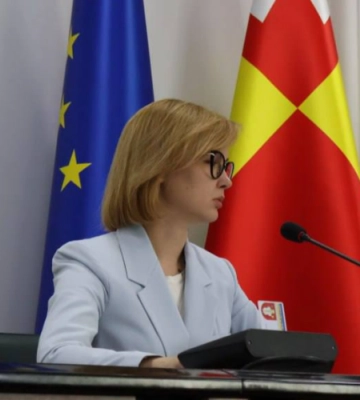 У центрі Луцька комунальна установа орендуватиме приміщення за 1 гривню
