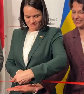 Місія МВФ розпочинає роботу в Києві: про що говоритимуть з Урядом