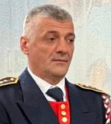 Пытал гражданских под Киевом: сообщено о подозрении боснийскому наемнику, командиру подразделения РФ. ФОТО