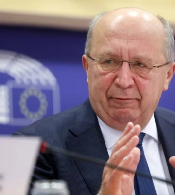 В ЕС назвали «формулу мира» для Украины и призвали европейские правительства открыть запасы оружия