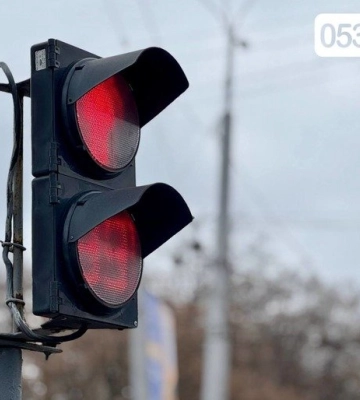 Понад 30 вулиць Полтави залишиться без води через ремонтні роботи