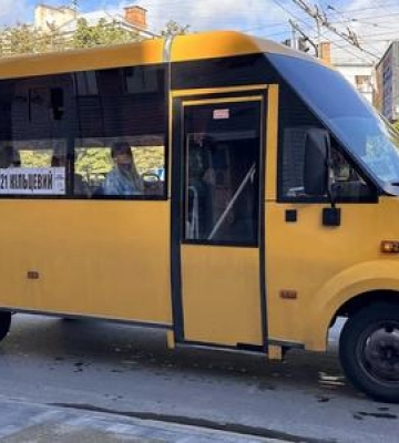 У Полтаві обговорили можливе підвищення тарифів на проїзд