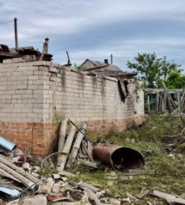 Атакували Павлоград: які наслідки ворожого удару