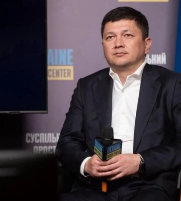 Віталій Кім: корейські технології працюватимуть в Україні