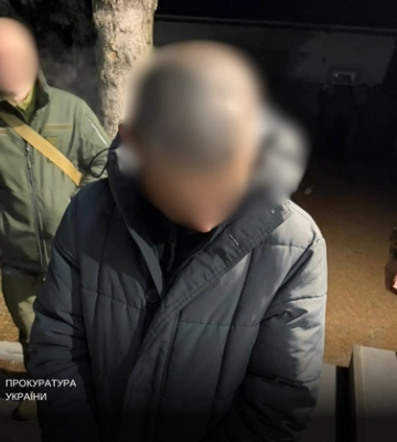 Зламали руку, вдарили струмом і розпилили газ: на Волині судитимуть посадовця ТЦК за побиття 60-річного чоловіка 