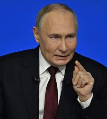 Путін заломить високу ціну: за якої умови Росія може погодитись на так зване перемир'я