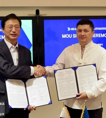 Корейська компанія Hyundai та Миколаївська ОВА підписали новий меморандум про співпрацю у відбудові регіону