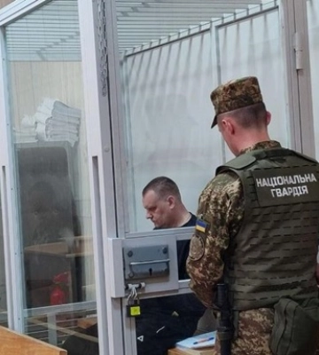В Виннице блогера осудили за оскорбления ТЦК и махинации со сборами