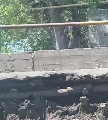 Одеситка поскаржилась на сморід — у Київському районі ліквідували витік каналізації