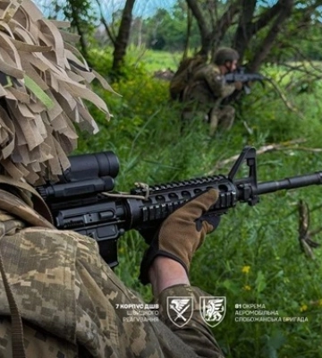 "Два-три года войны": ОП отреагировал на данные СМИ