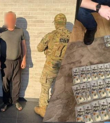 Кого з посадовців Івано-Франківської мерії викрили на “будівельних” хабарях