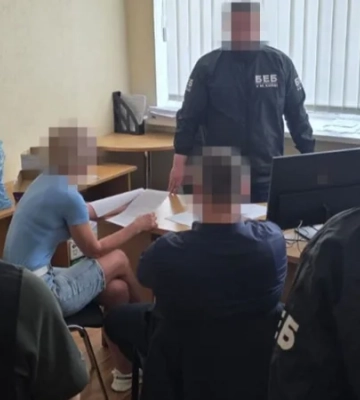 Хищения на 2,7 млн: СБУ заявила о разоблачении схемы на строительстве командного пункта ВСУ в Житомирской области