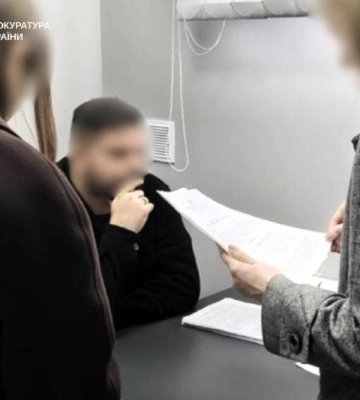 На Житомирщині депутат сільради вніс до декларації недостовірні відомості на десятки мільйонів гривень