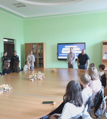 У коломийських закладах освіти впроваджують уроки толерантності та безбар'єрності