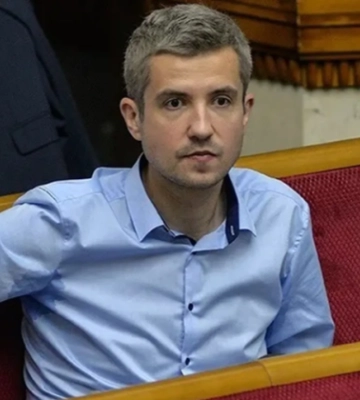 Рада достроково припинила повноваження депутата Володимира Цабаля