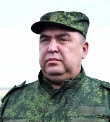 Колишній ватажок «ЛНР» Плотницький радився з ворожкою, яка співпрацювала із СБУ