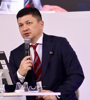 Samsung, LG та Hyundai можуть відкрити виробництва в Україні: Віталій Кім розкрив деталі переговорів