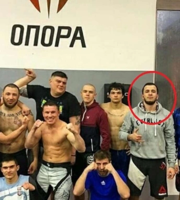 Личная банда под видом спортсменов: как депутат Руслан Краснов создал отряд "титушек" в Днепре