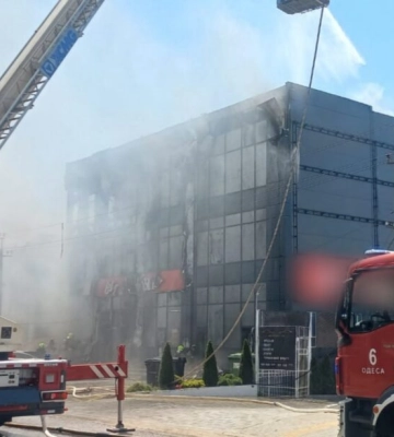 Серед постраждалих внаслідок атаки по Одеському району 27 травня двоє дітей: загальна кількість також зросла